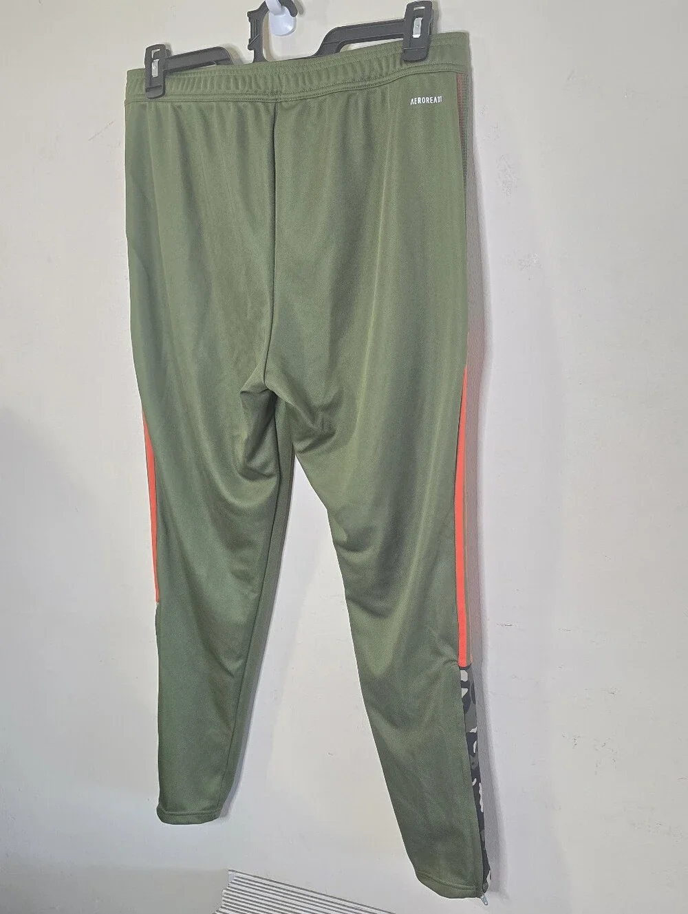 adidas tiro tk